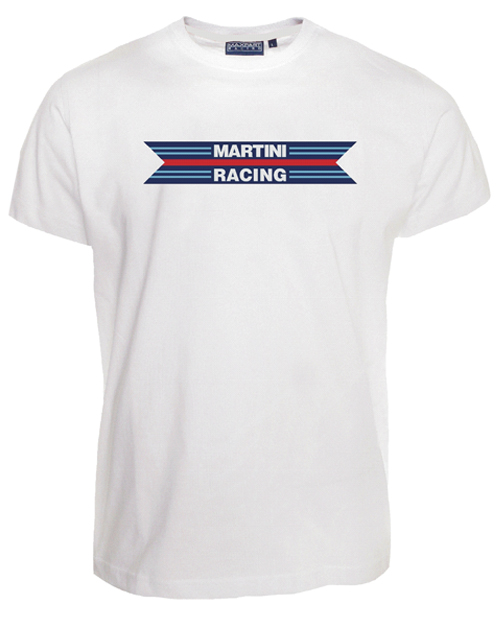 620MARTINI RACING 1976 F1 Shirt
